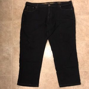 ‼️SALE‼️NWT Avenue “the skinny” size 22P jeans